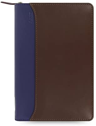 FILOFAX（ファイロファックス） システム手帳 バイブルサイズ ナッパ