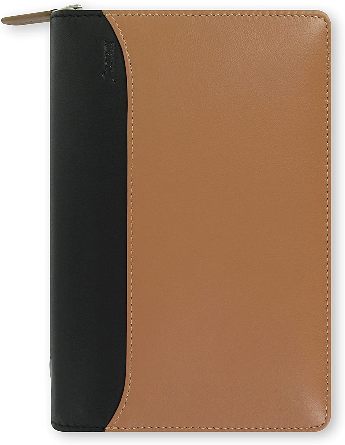 FILOFAX（ファイロファックス） システム手帳 バイブルサイズ ナッパ