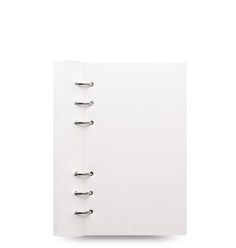ファイロファックス システム手帳 バイブルサイズ クリップブック クラシック Filofax 合皮素材 聖書サイズ 6穴 リング径25mm Clipbook メンズ レディース | FILOFAX | 02