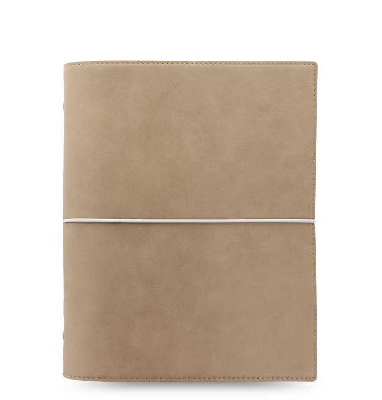 FILOFAX（ファイロファックス） システム手帳 A5サイズ ドミノ ソフト