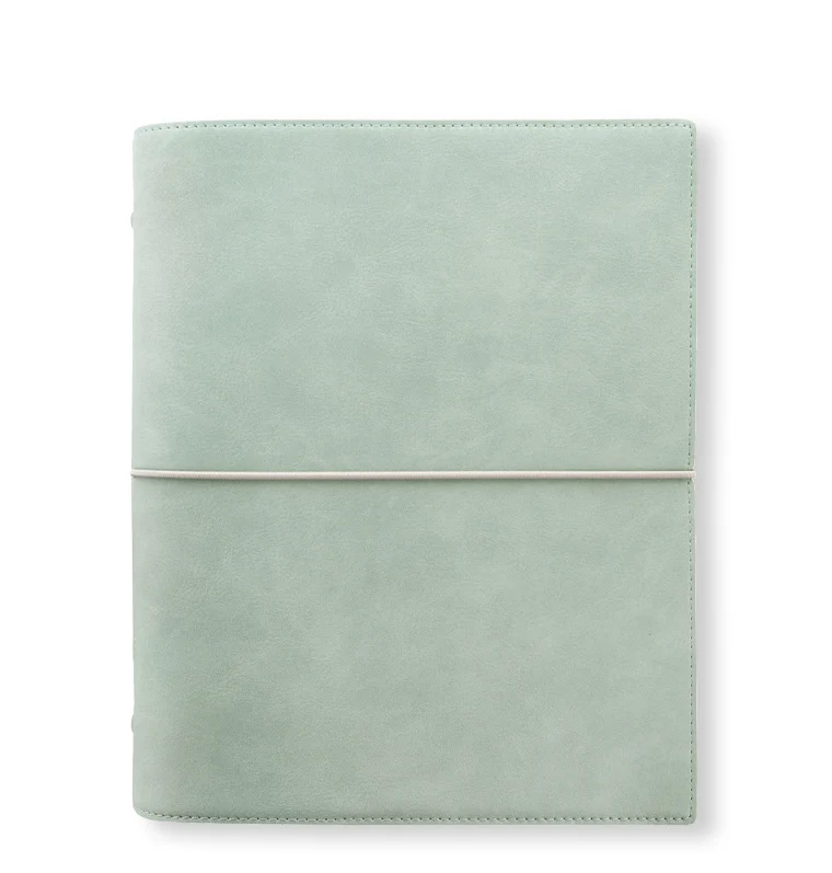 FILOFAX（ファイロファックス） システム手帳 A5サイズ ドミノ ソフト