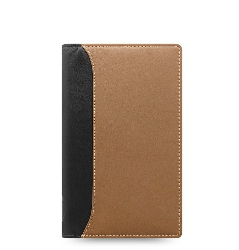 FILOFAX（ファイロファックス） システム手帳 ナッパ Nappa バイブル