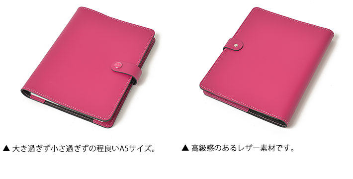 FILOFAX ファイロファックス ノートカバー Filofax ザ・オリジナル The 