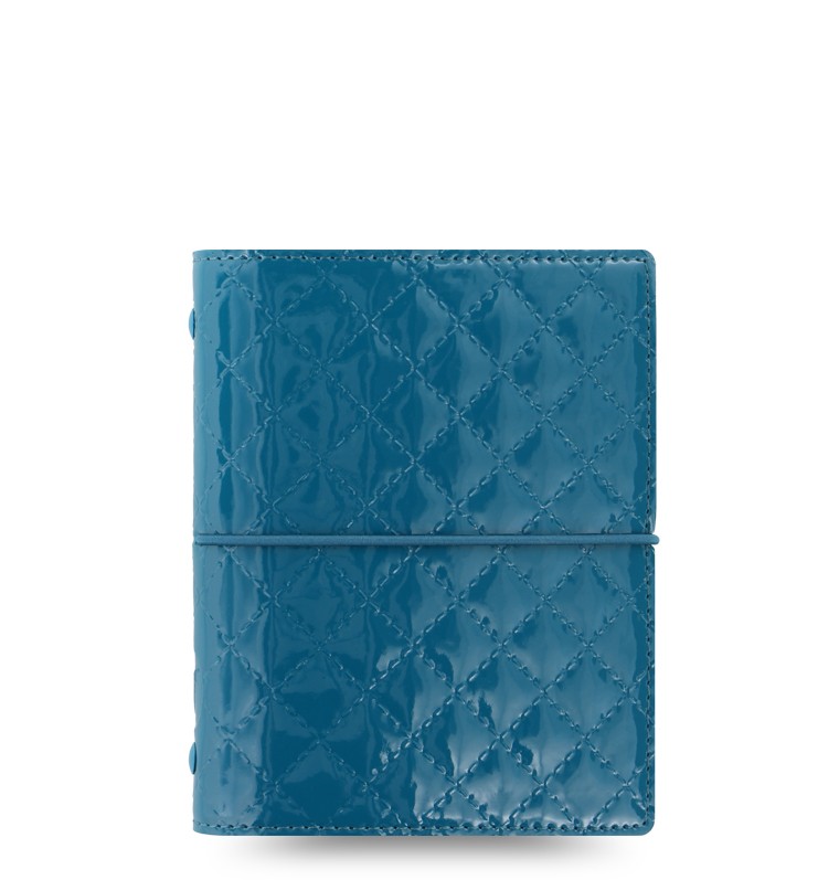 FILOFAX ファイロファックス システム手帳 ミニ6穴サイズ ドミノ