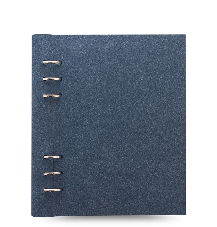 FILOFAX ファイロファックス システム手帳 A5サイズ クリップ