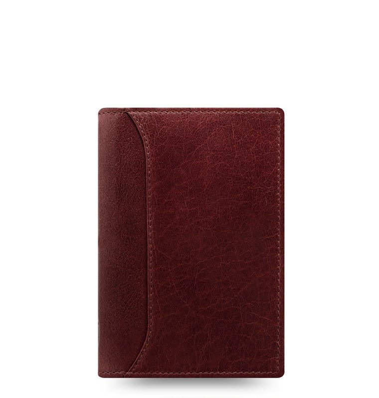 FILOFAX ファイロファックス システム手帳 ロックウッド ポケットミニ6 