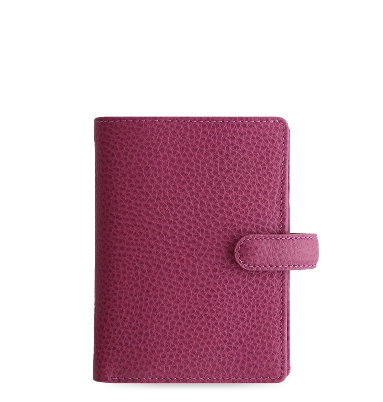 ファイロファックス システム手帳 ミニ5穴サイズ フィンスバリー リング径15mm 本革 牛革 filofax Finsbury mini 年号無し年間スケジュール他各種リフィル付き | FILOFAX | 03