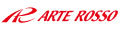 ARTE ROSSO WEB SHOP ロゴ