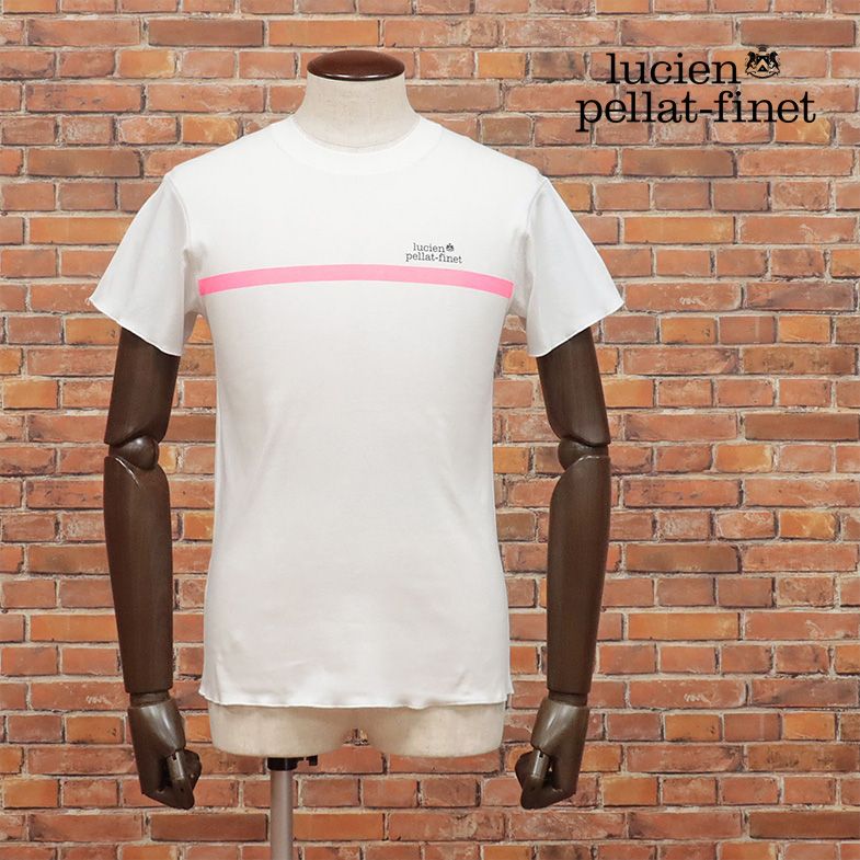 Lucien Pellat-Finet 【アウトレット65％OFF】lucien pellat-finet 