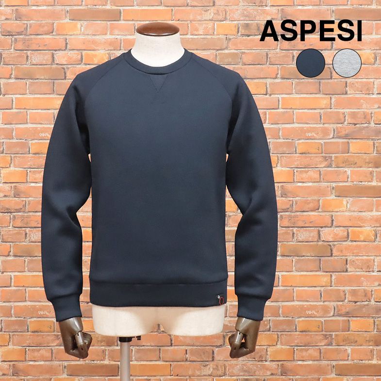 ASPESI 【期間限定ポイント5倍】【アウトレット70％OFF】ASPESI