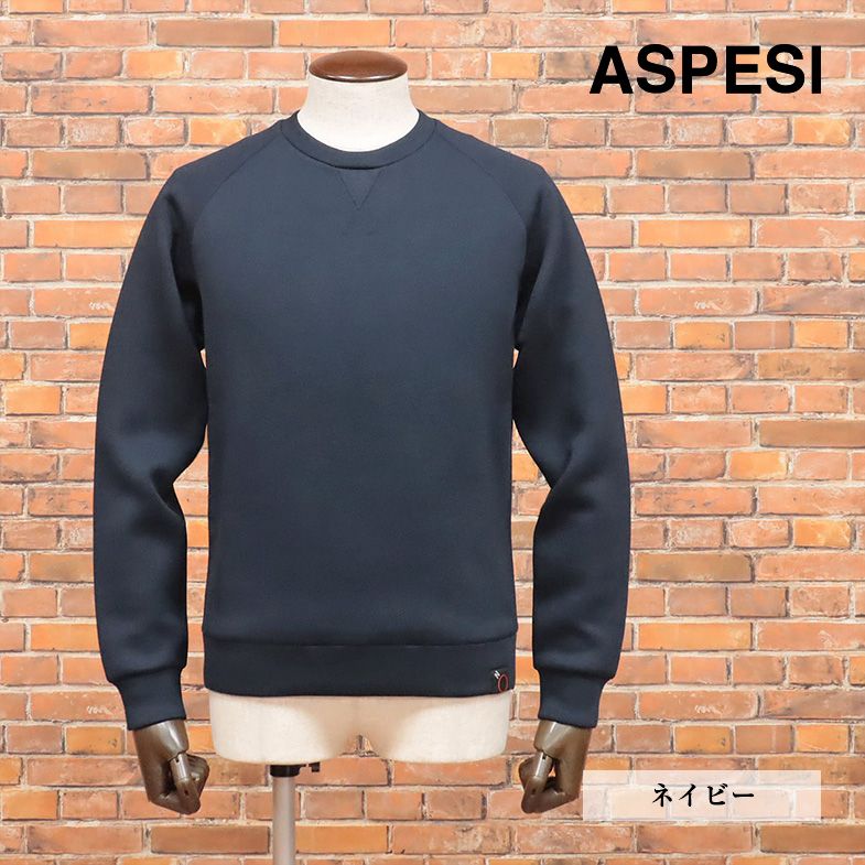 ASPESI 【期間限定ポイント5倍】【アウトレット70％OFF】ASPESI