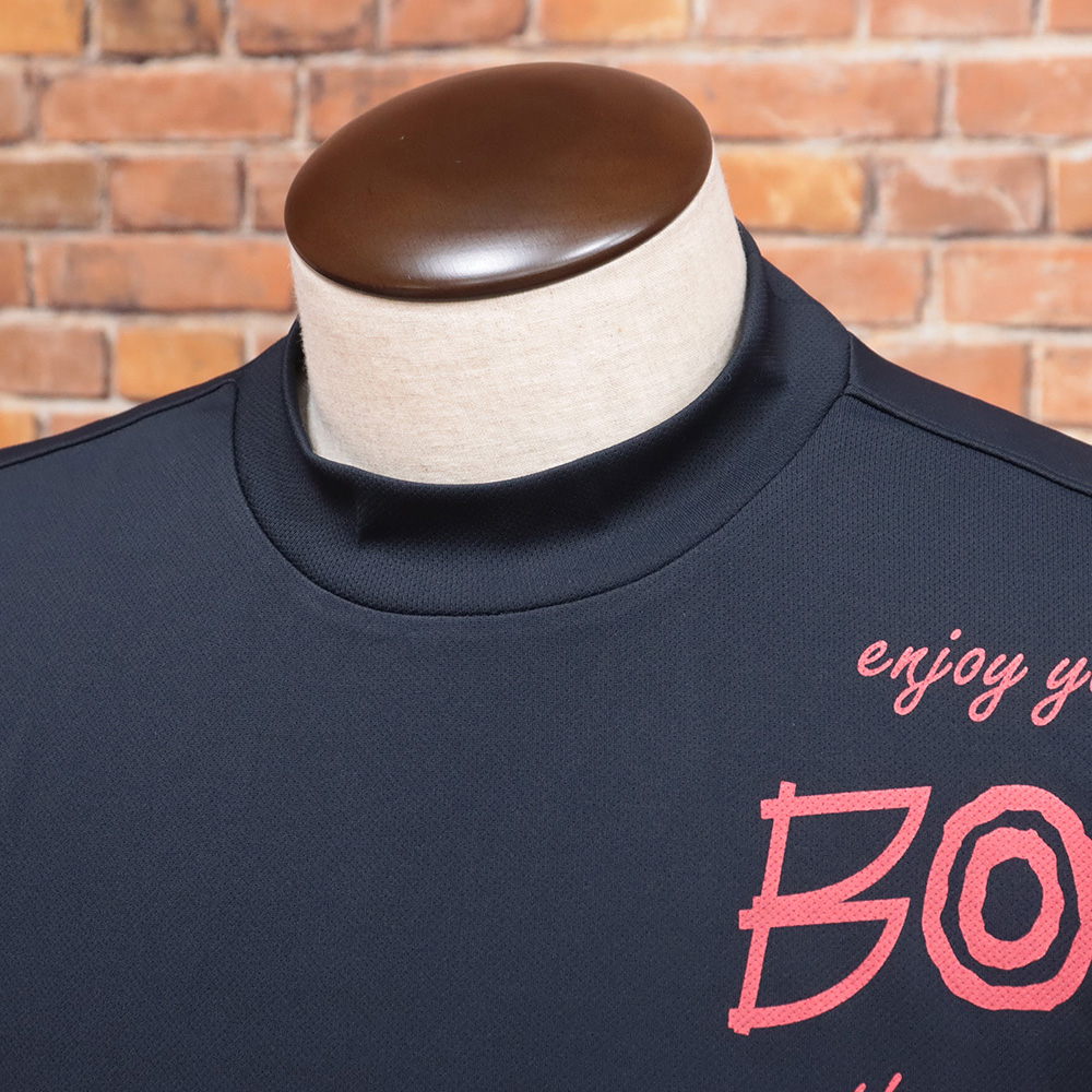 国内発送 BOB Uネック半袖Tシャツ 楽天市場】【マラソン期間最大10%OFFクーポン＆P2倍】Tシャツ