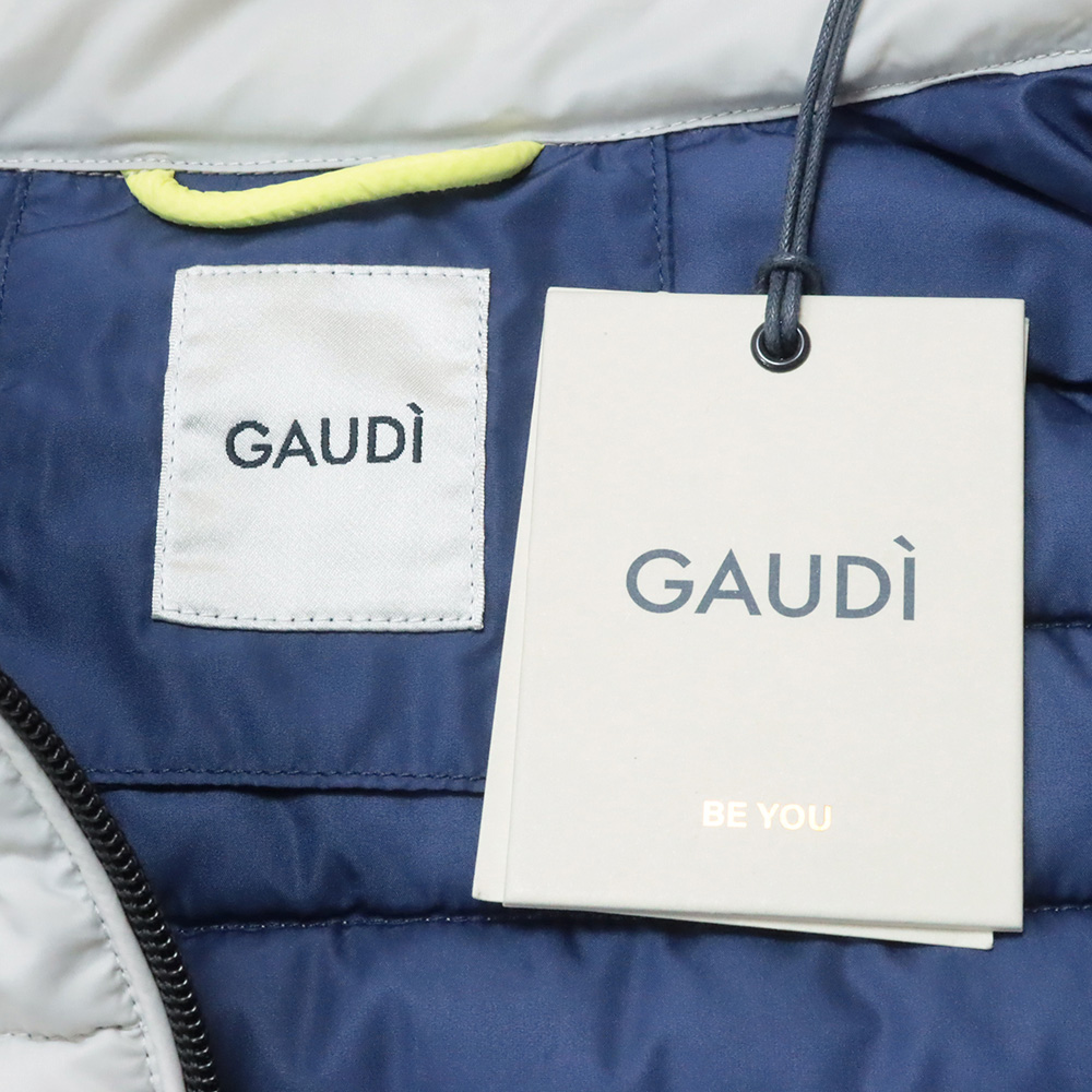 GAUDI 中綿ベスト 他の商品合わせて11点 楽天市場】ガウディ（メンズ