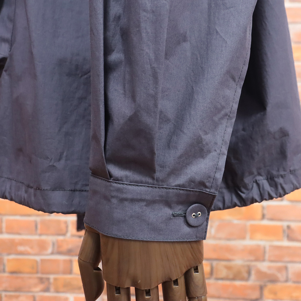 Maison Margiera アノラック Maison Margiela 24春夏 アノラックパーカー S50AM0597 プル