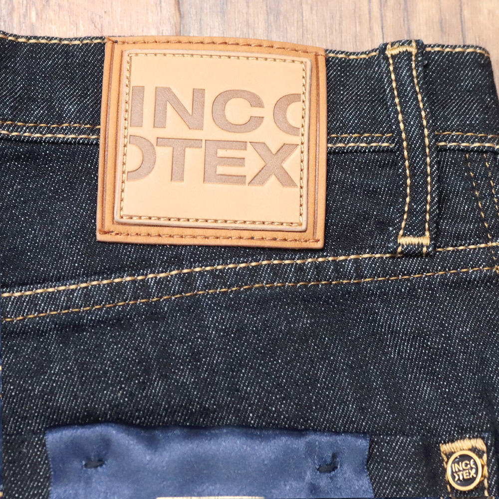 INCOTEX（インコテックス） 【期間限定ポイント15倍】【アウトレット