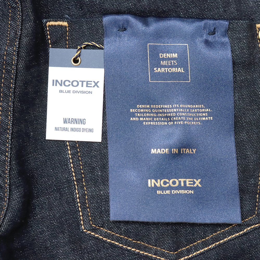 INCOTEX（インコテックス） 【期間限定ポイント15倍】【アウトレット