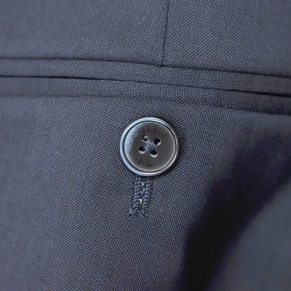 24春夏 BRIGLIA 1949 スラックス パンツ PORTOBELLOS 324082