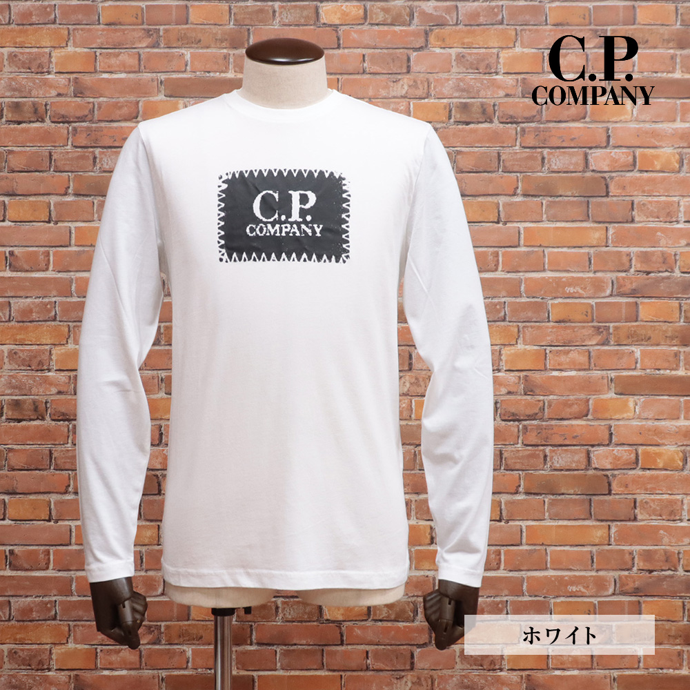 GEEK BOX CPD ロンティー C.P. COMPANY（シーピーカンパニー） 【期間限定ポイント15倍