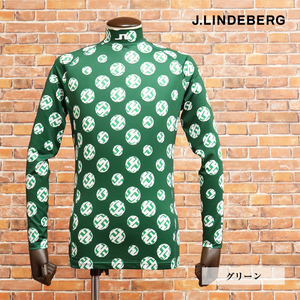J.LINDEBERG 【期間限定ポイント5倍】J.LINDEBERG