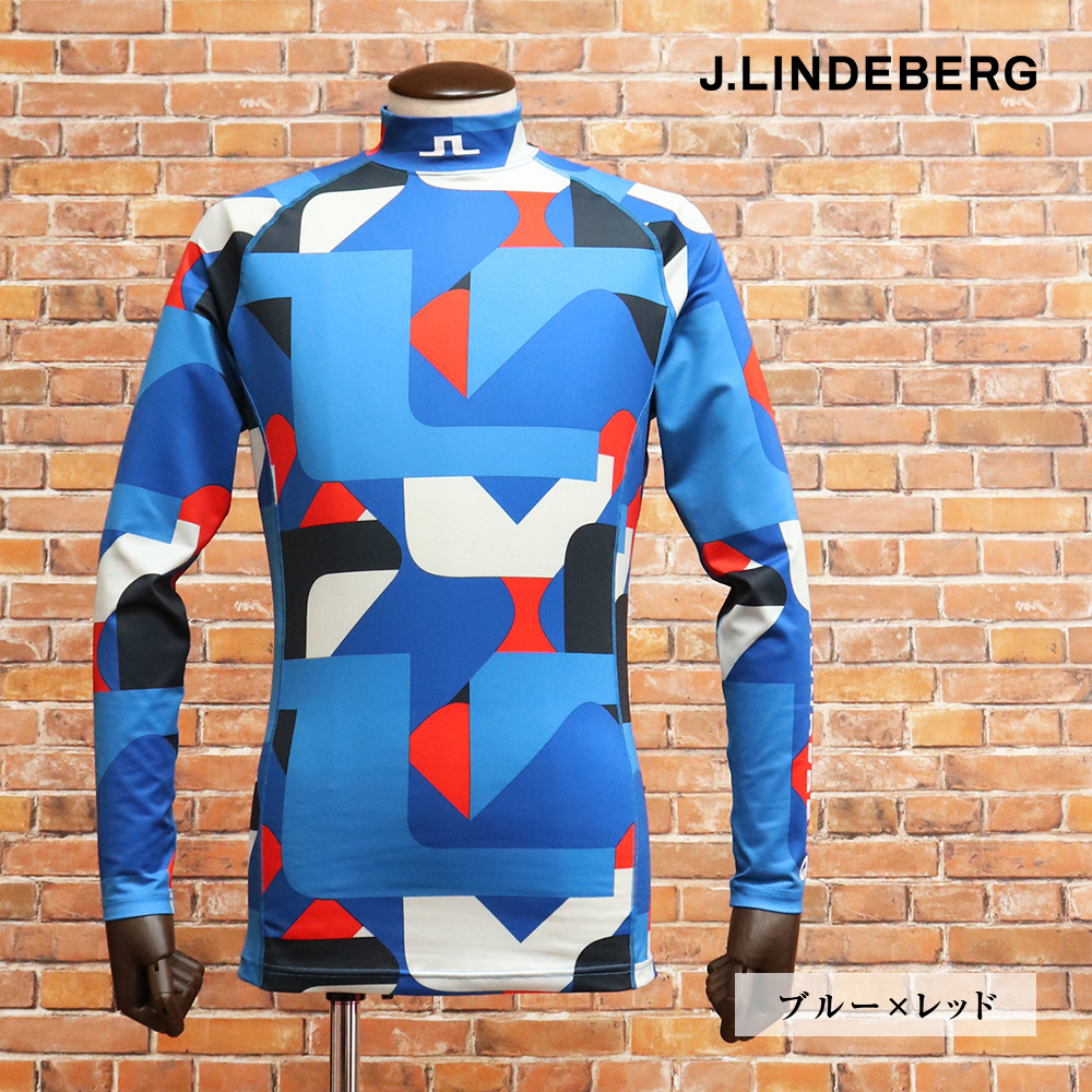 J.LINDBERG3点セット J.LINDEBERG 【期間限定ポイント5倍】J.LINDEBERG