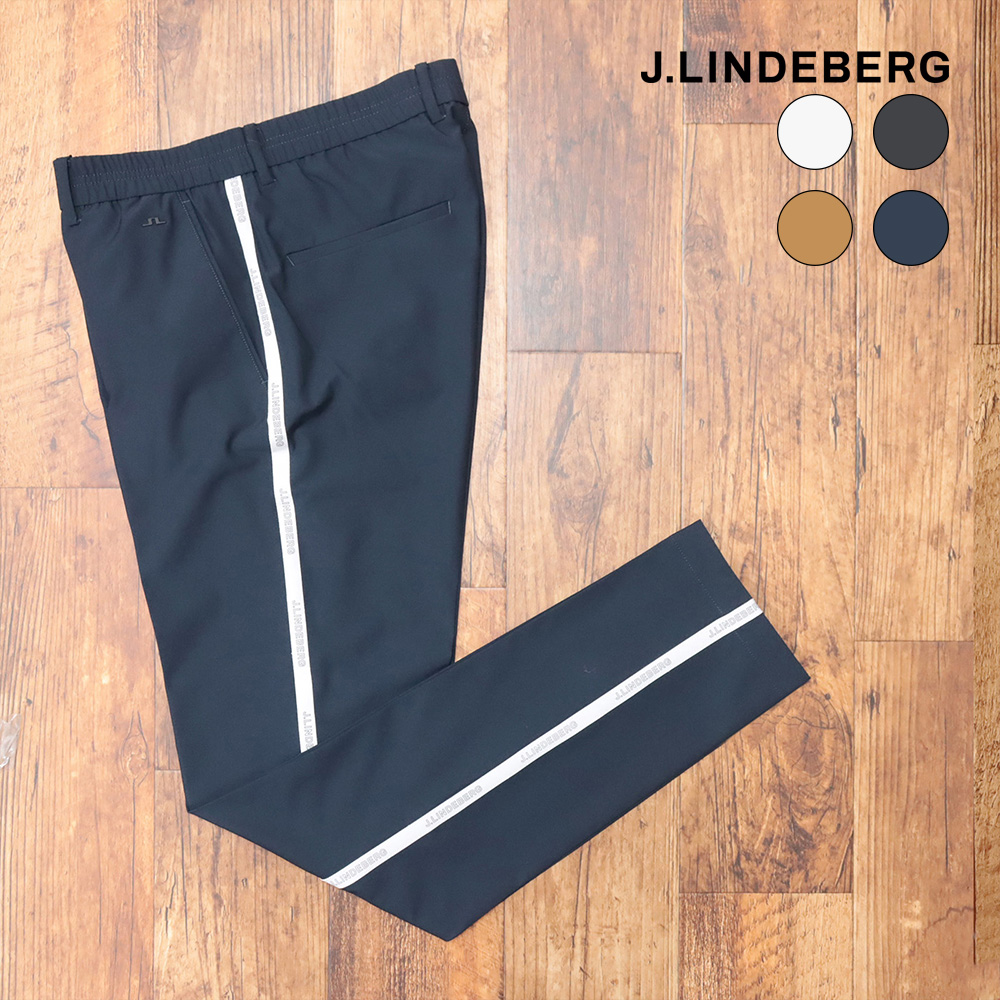 J.LINDEBERG 【期間限定ポイント5倍】J.LINDEBERG イージー