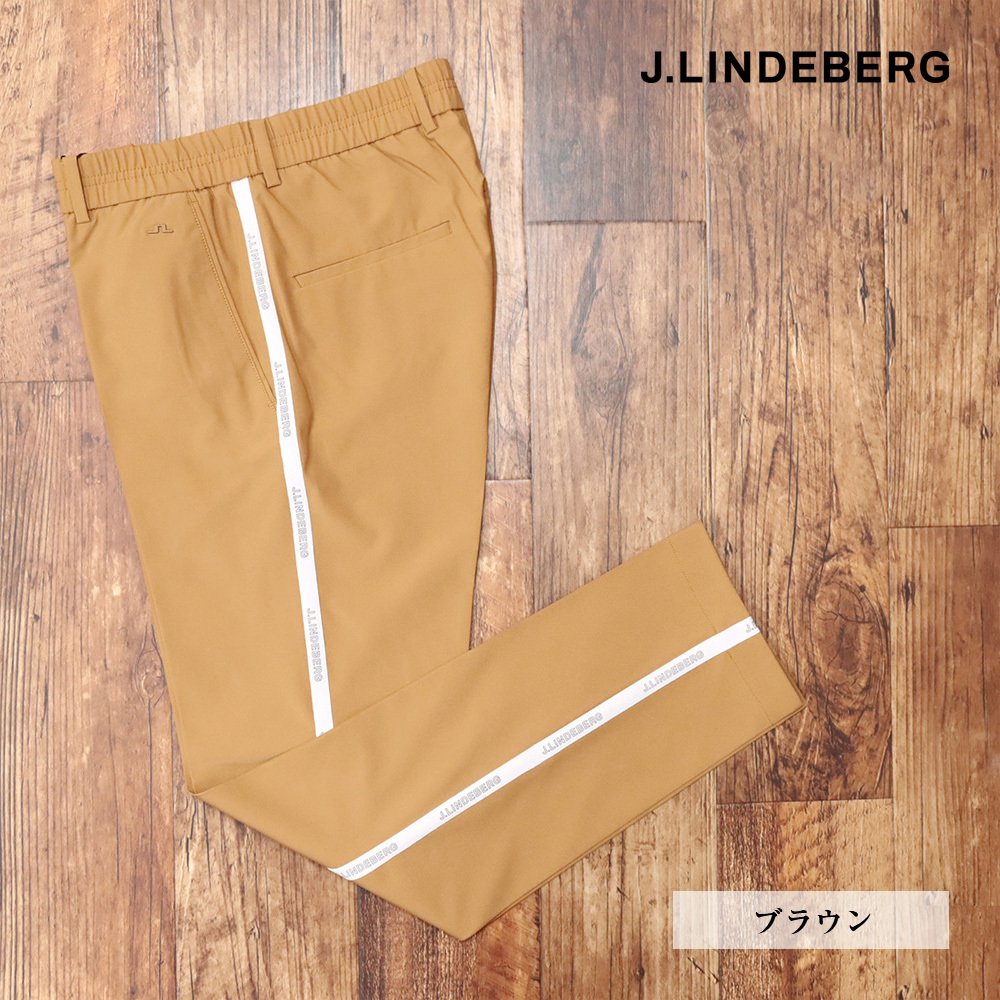J.LINDEBERG 【期間限定ポイント5倍】J.LINDEBERG イージー