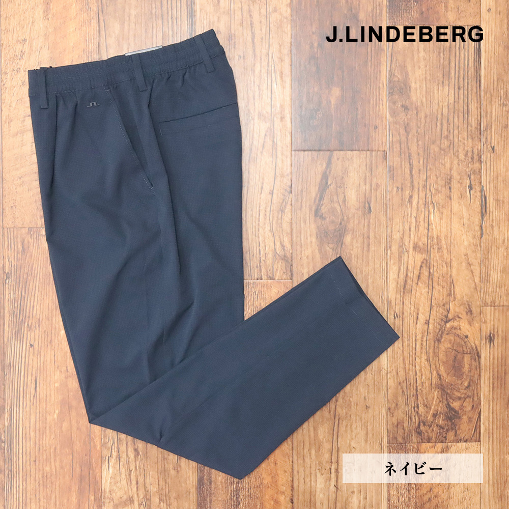 J.LINDEBERG（ジェイリンドバーグ） 【期間限定ポイント15倍