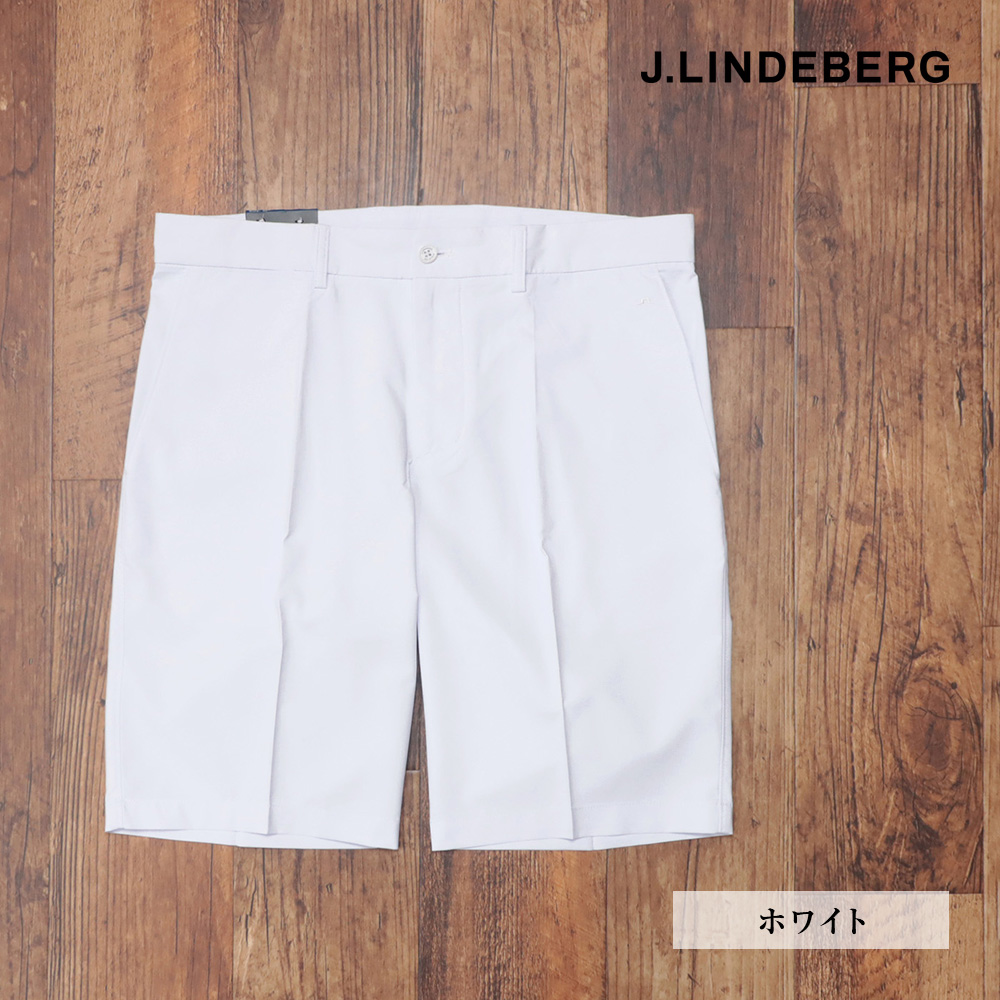 J.LINDEBERG 【期間限定ポイント5倍】春夏 ハーフパンツ 071