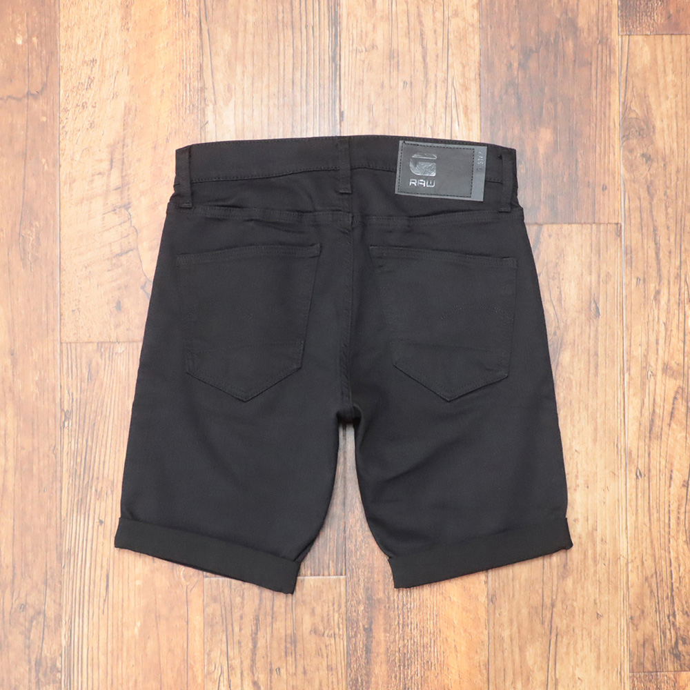 G-STAR RAW デニム　ハーフパンツ G-STAR RAW 【期間限定ポイント5倍】春夏 デニム ハーフパンツ