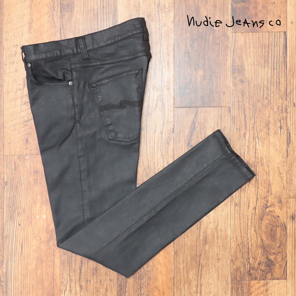 Nudie Jeans（ヌーディージーンズ） 【期間限定ポイント10倍】Nudie