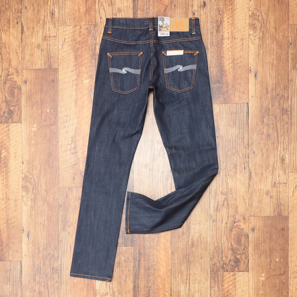 Nudie Jeans（ヌーディージーンズ） 【期間限定P15倍 閉店SALE】Nudie