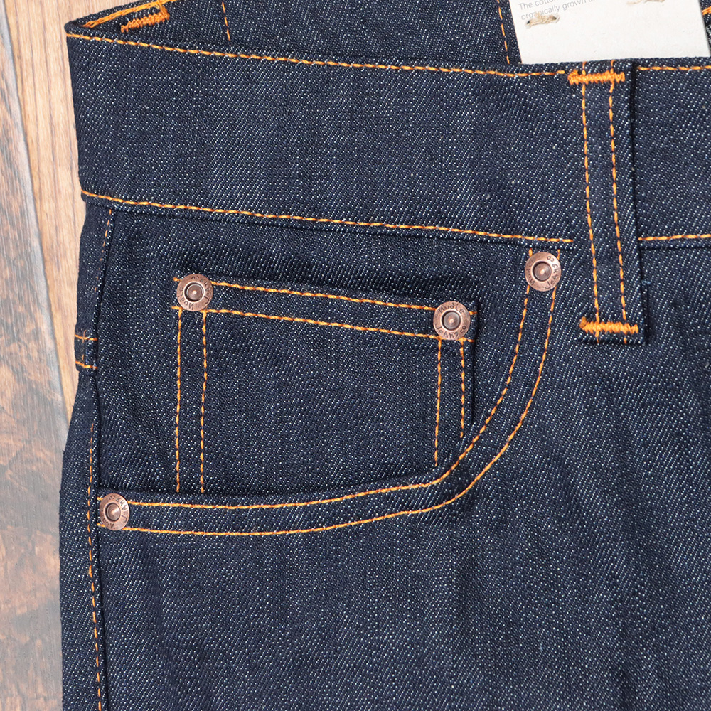 Nudie Jeans（ヌーディージーンズ） 【期間限定P15倍 閉店SALE】Nudie