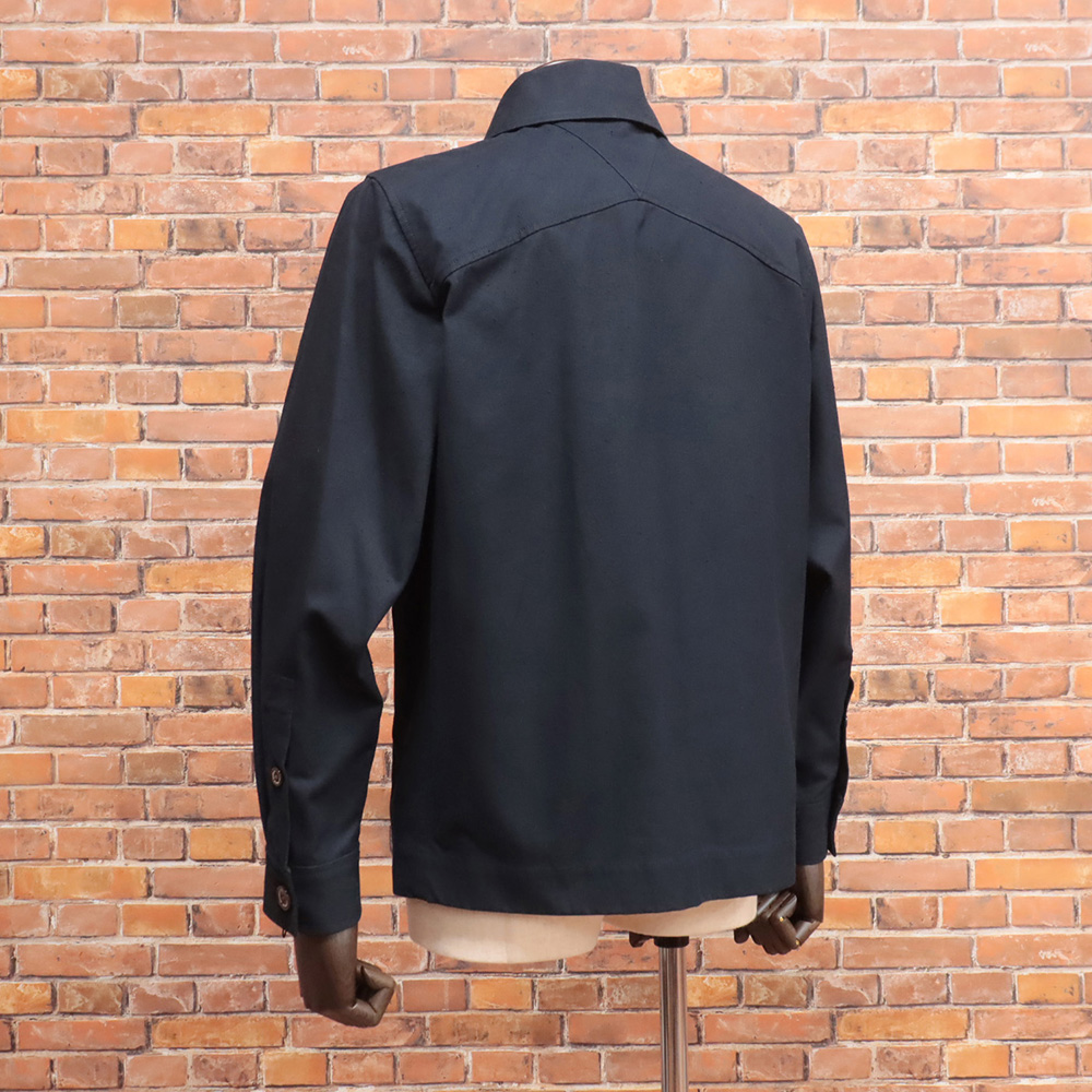 DOUBLE STANDARD CLOTHING 【期間限定ポイント5倍】D/him シャツ DOUBLE STANDARD CLOTHING 【期間限定ポイント5倍】D/him シャツ