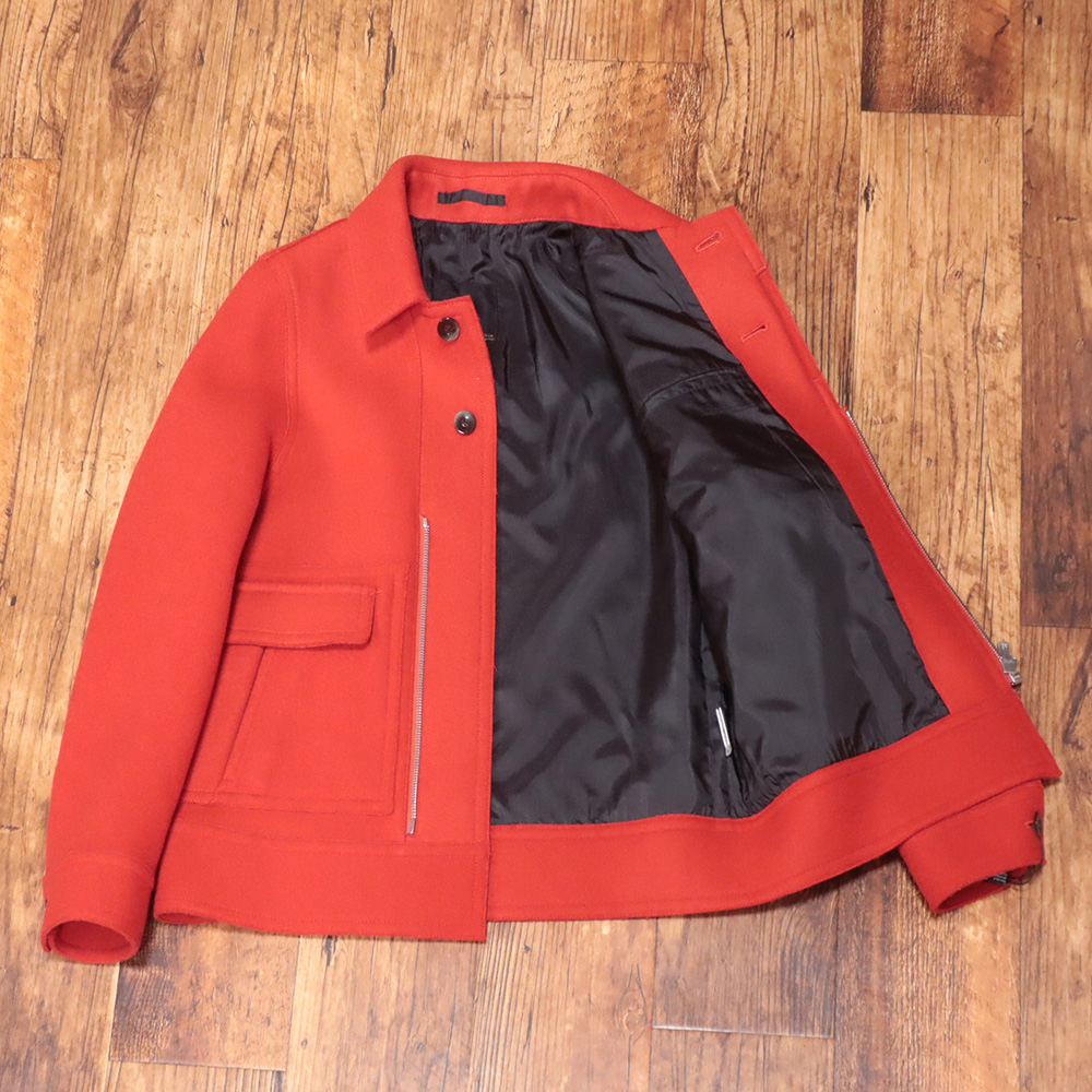 DOUBLE STANDARD CLOTHING（ダブルスタンダードクロージング） 【期間