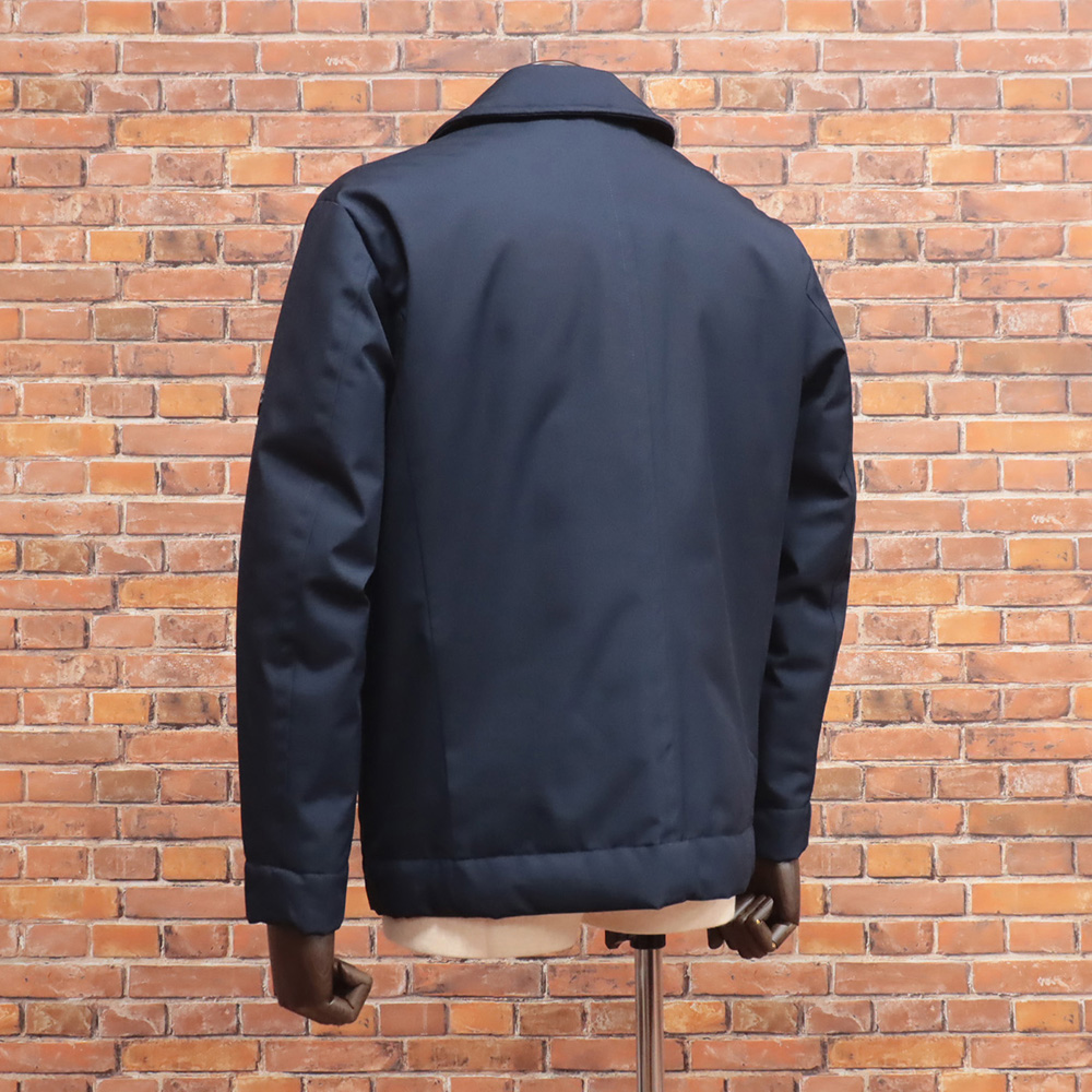 DOUBLE STANDARD CLOTHING D/himナイロンジャケット D/him ナイロンサマーブルゾン OUTERS Night STORE | ダブル