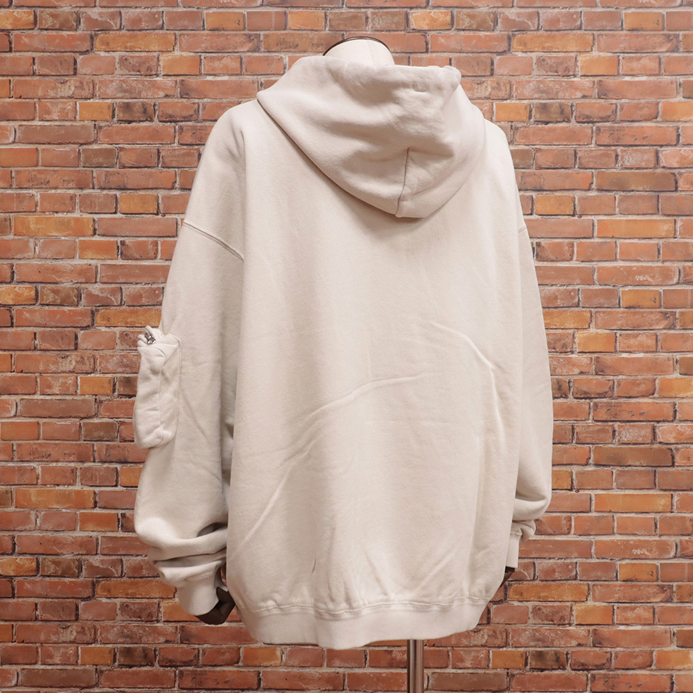 MM6 【期間限定ポイント5倍】24AW Maison Margiela パーカー
