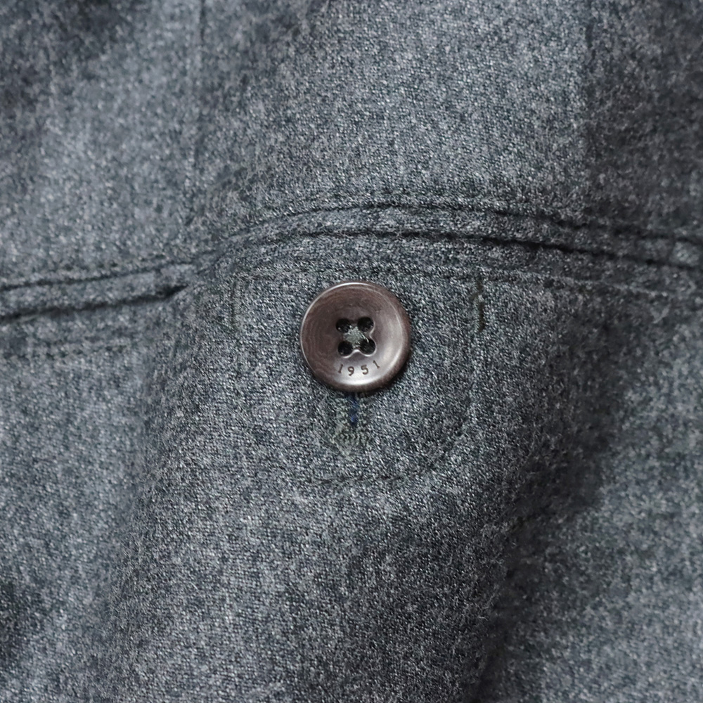 INCOTEX（インコテックス） 24AW INCOTEX スラックスパンツ 1W0018