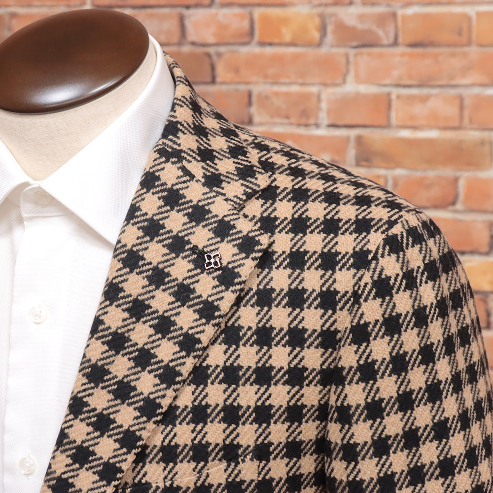 TAGLIATORE（タリアトーレ） 【期間限定ポイント10倍】24秋冬 ツイード