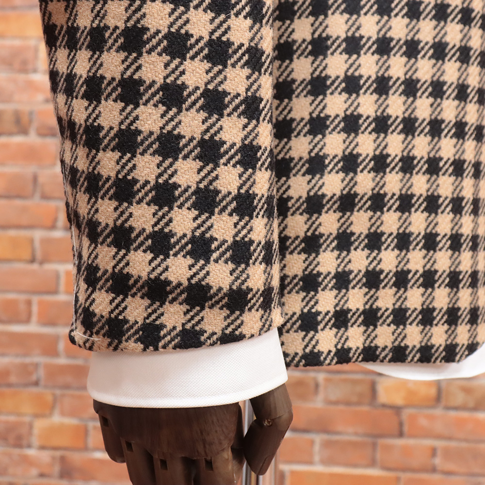 TAGLIATORE（タリアトーレ） 【期間限定ポイント10倍】24秋冬 ツイード