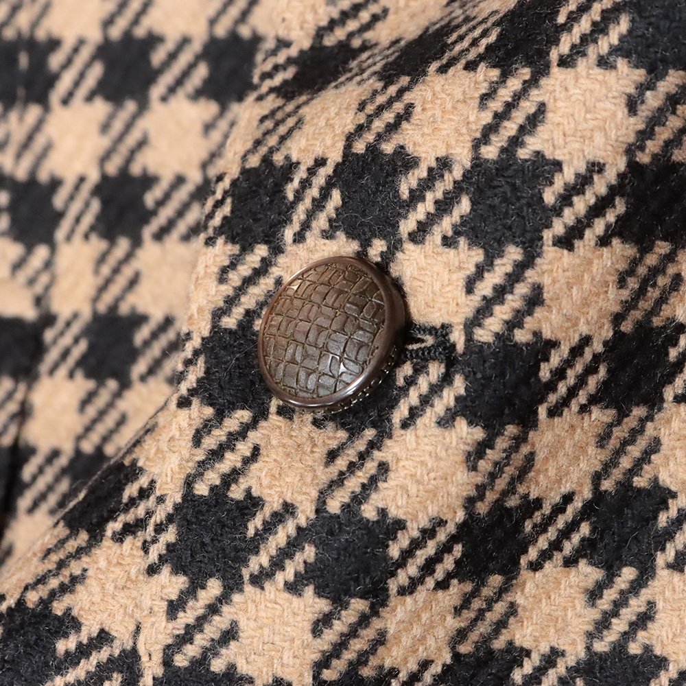 TAGLIATORE（タリアトーレ） 【期間限定ポイント10倍】24秋冬 ツイード