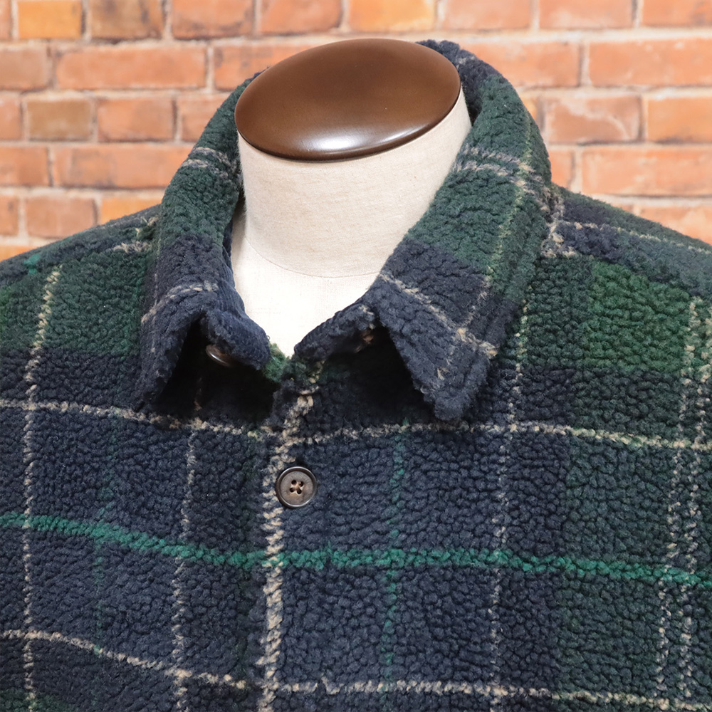 Barbour（バブアー） 【期間限定ポイント10倍】24秋冬 シャツ