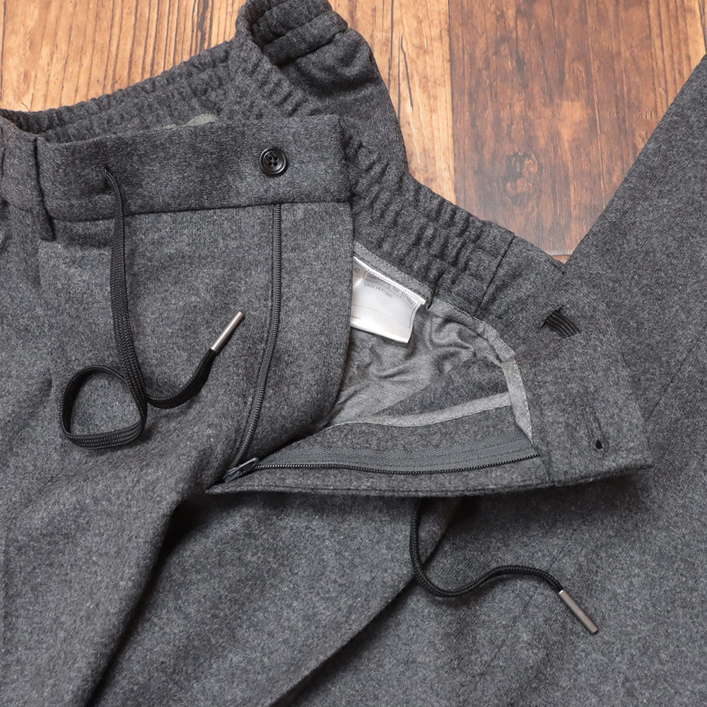 TAGLIATORE 【期間限定ポイント5倍】24AW アンコン スーツ