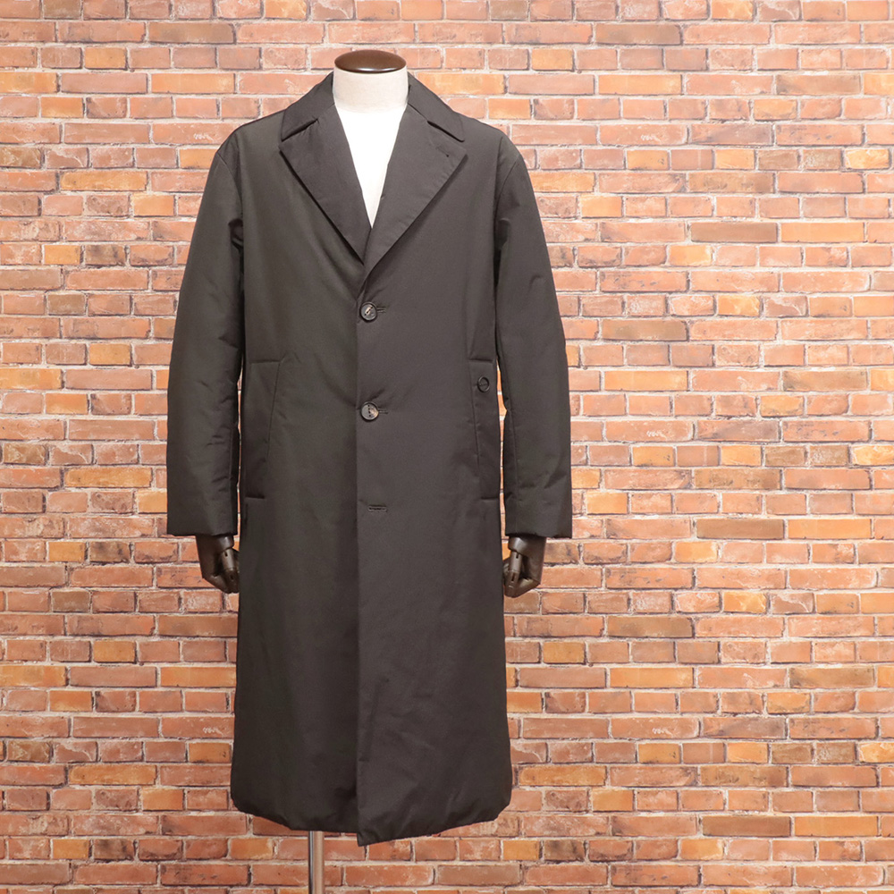 HEVO（イーヴォ） 【期間限定ポイント10倍】24秋冬 ベルテッドコート