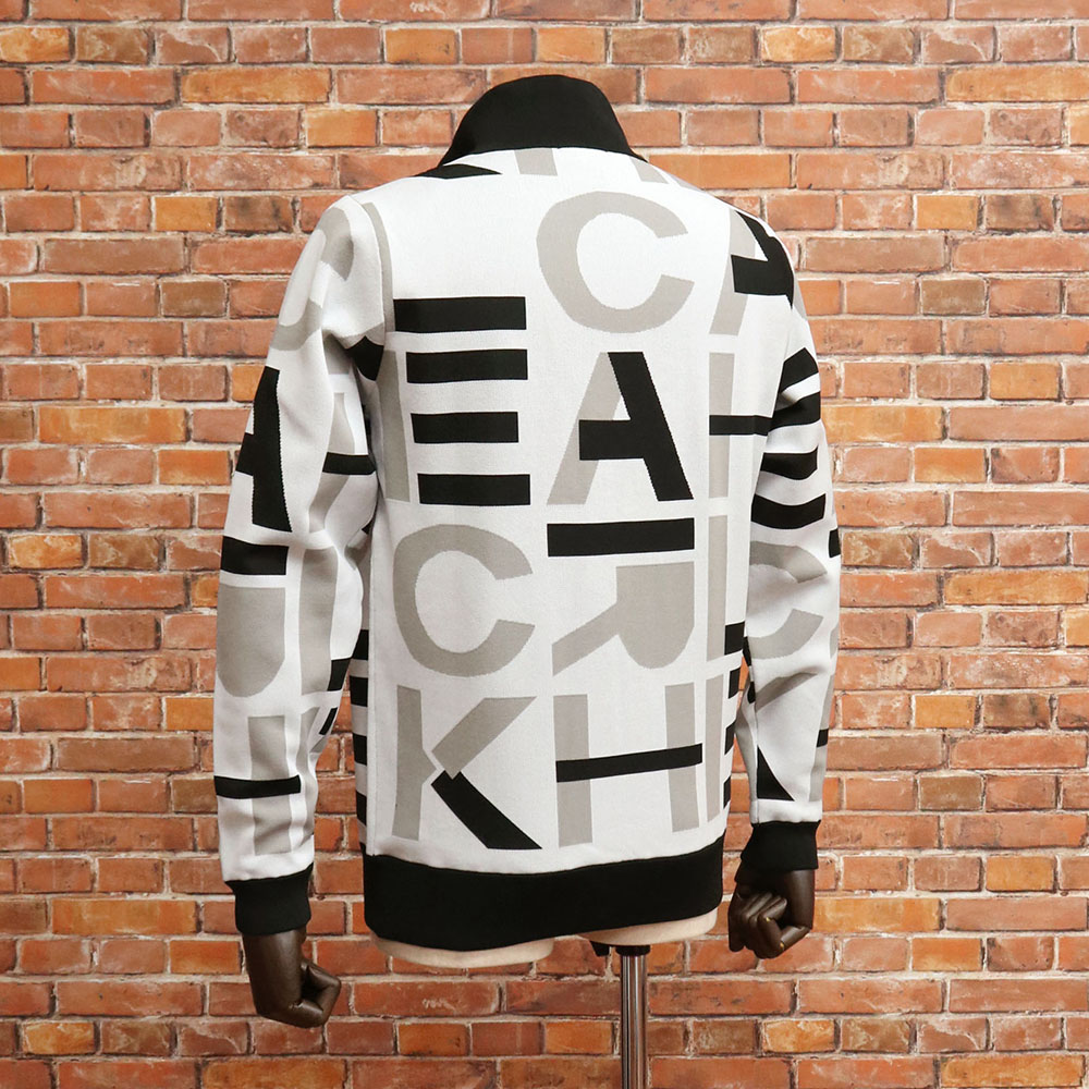 Heal Creek 【期間限定ポイント10倍】秋冬 ハーフジップニット 001