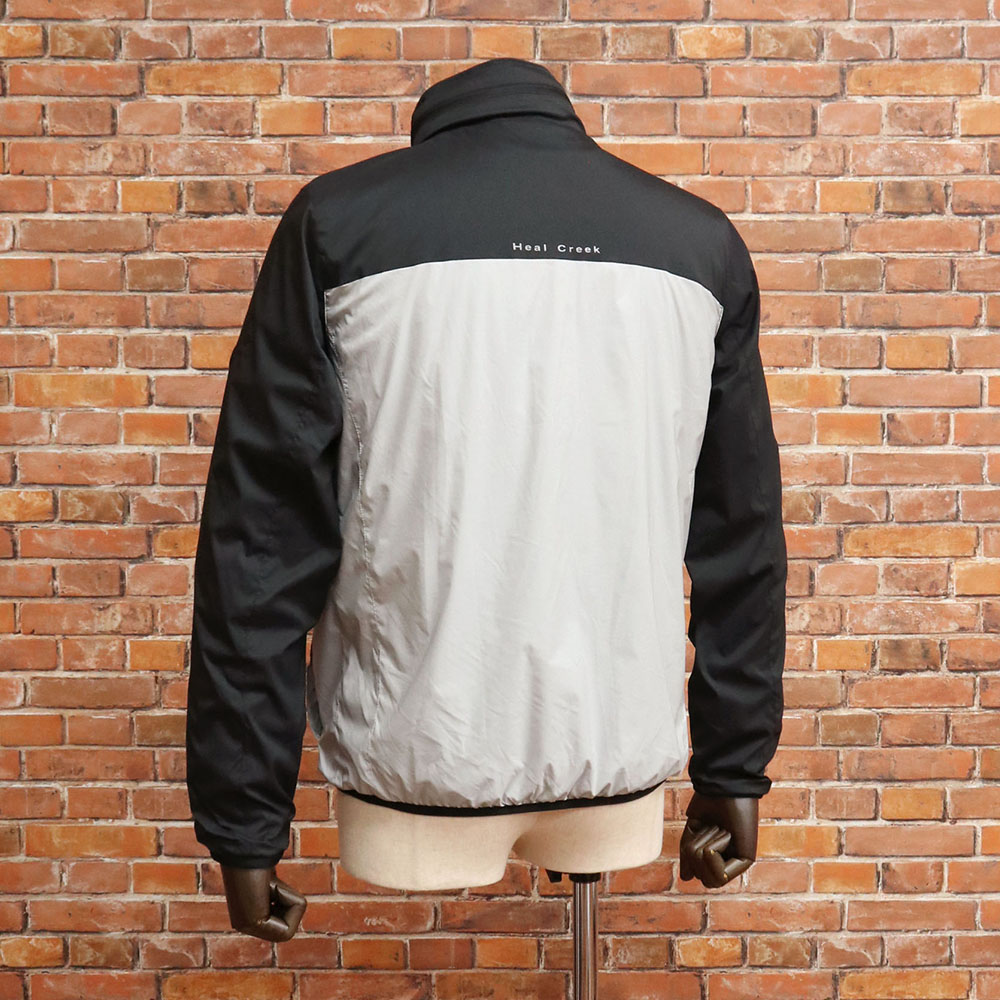 Heal Creek（ヒールクリーク） 【期間限定ポイント10倍】秋冬 ブルゾン