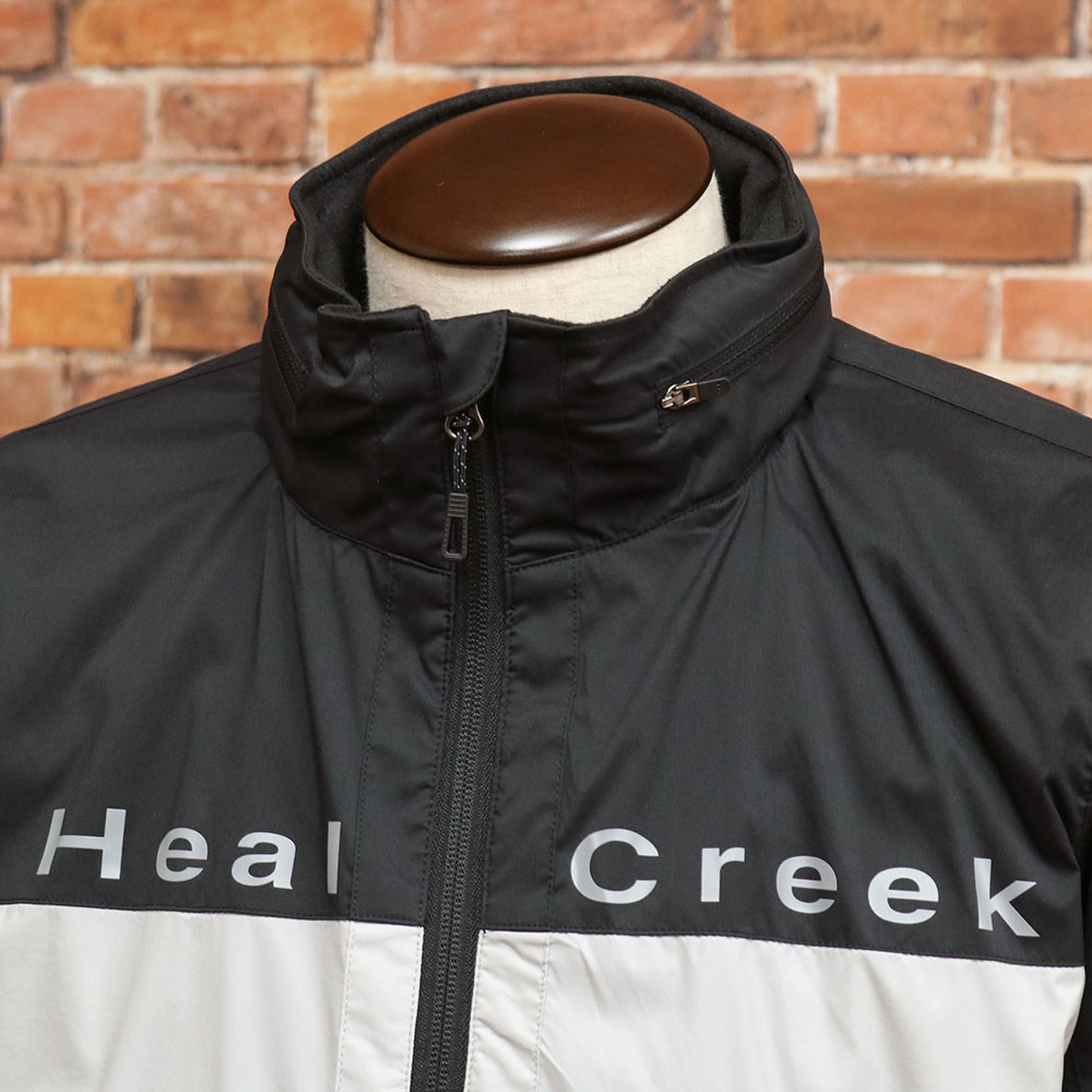 Heal Creek（ヒールクリーク） 【期間限定ポイント10倍】秋冬 ブルゾン