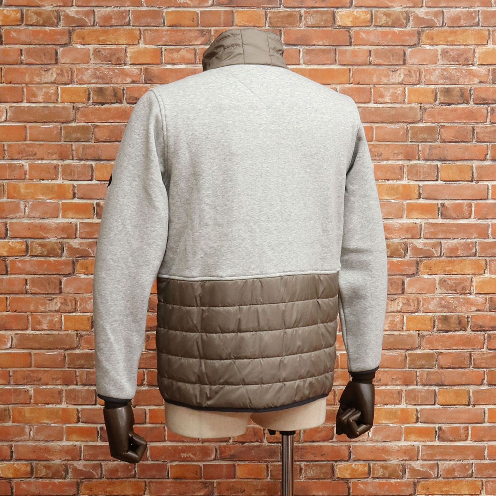 Heal Creek（ヒールクリーク） 【期間限定ポイント10倍】秋冬 ブルゾン