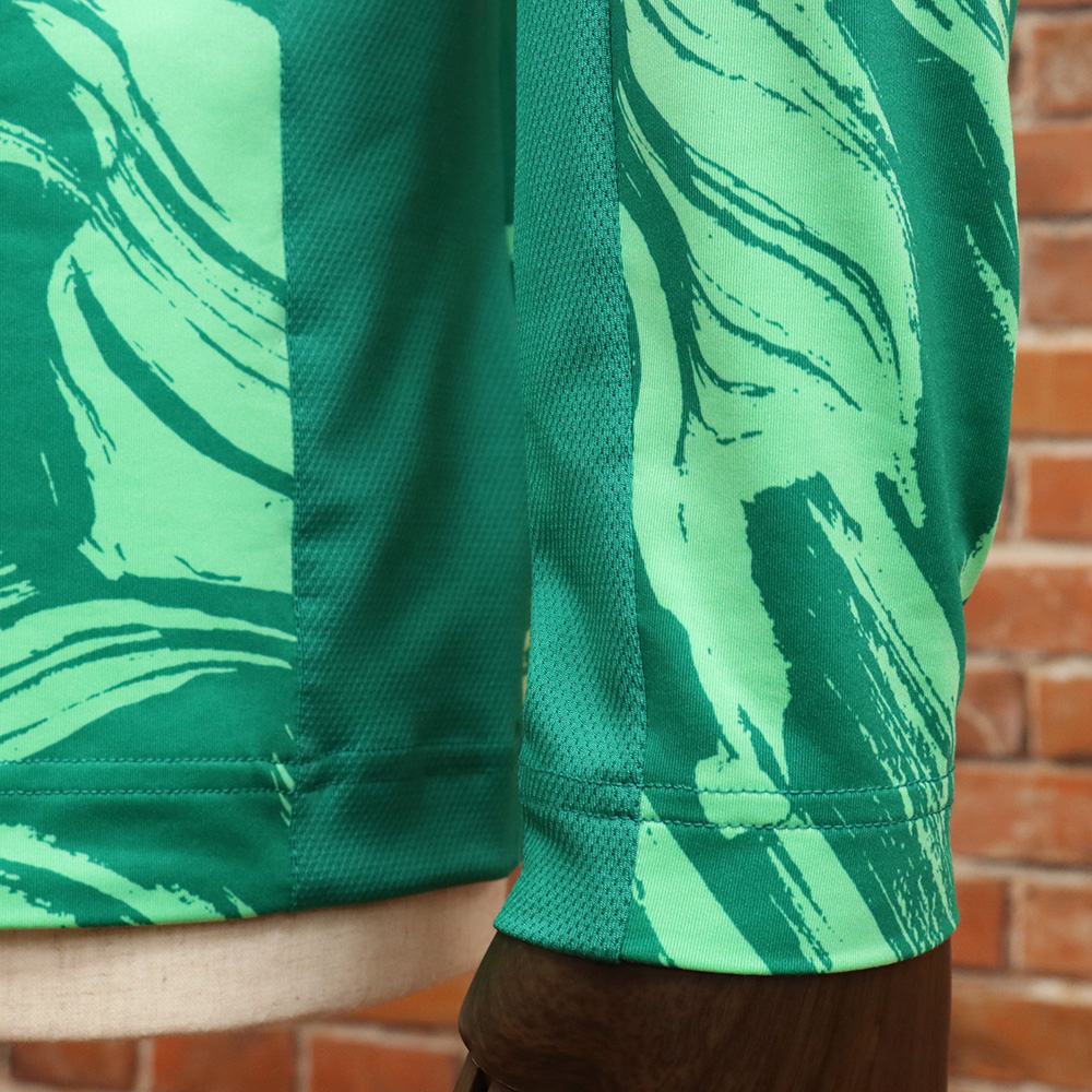 J.LINDEBERG（ジェイリンドバーグ） 秋冬 ハーフジップ ミッドレイヤー