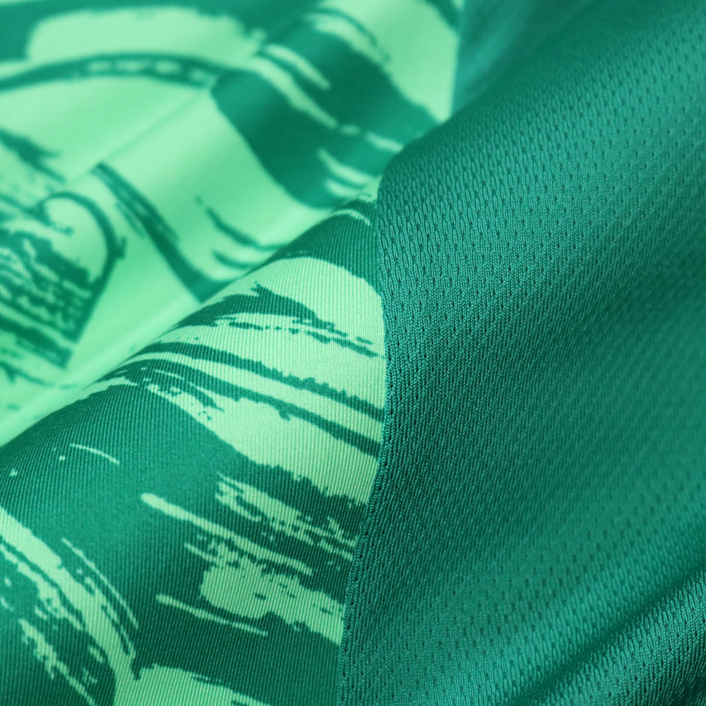 J.LINDEBERG（ジェイリンドバーグ） 秋冬 ハーフジップ ミッドレイヤー