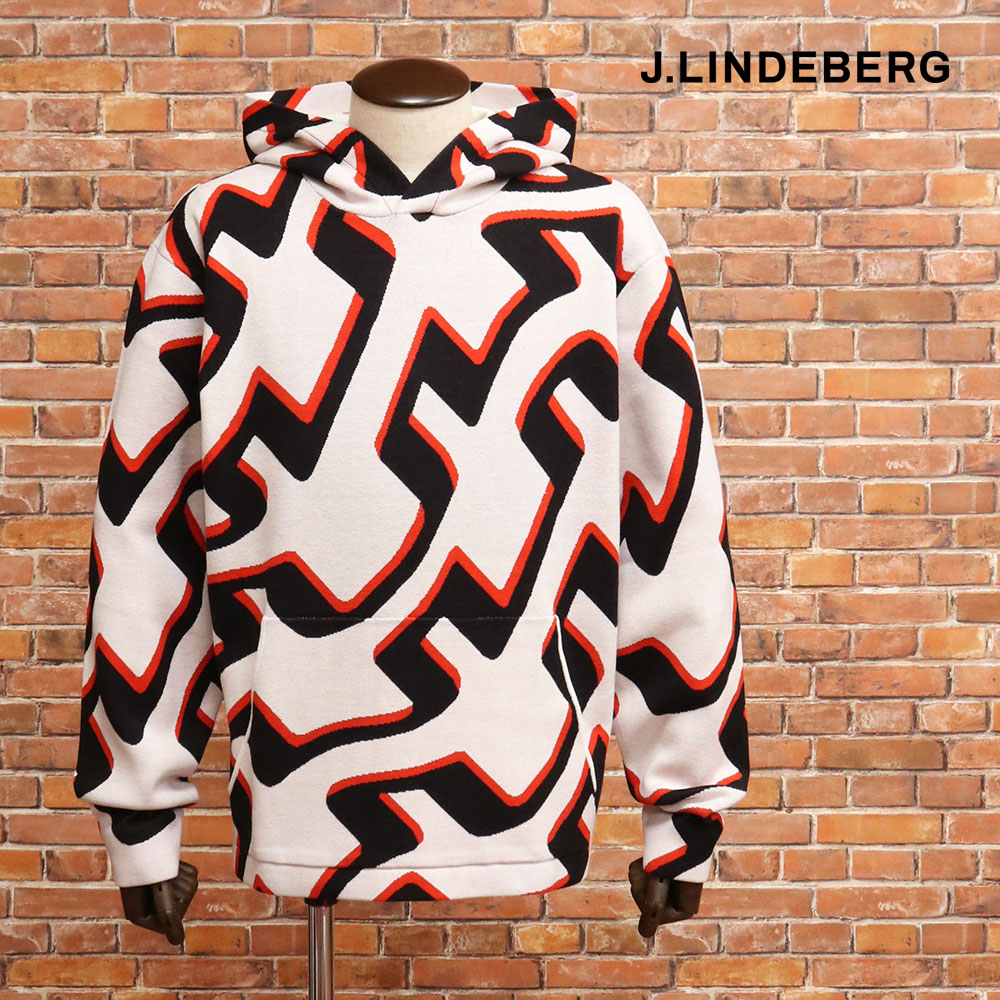 J.LINDEBERG（ジェイリンドバーグ） 【期間限定ポイント10倍】秋冬
